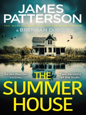 cover image of The Summer House